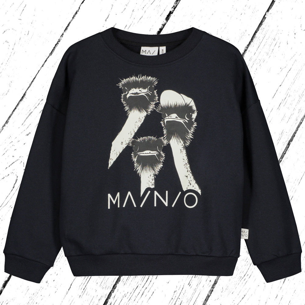 MAINIO Emu Sweatshirt