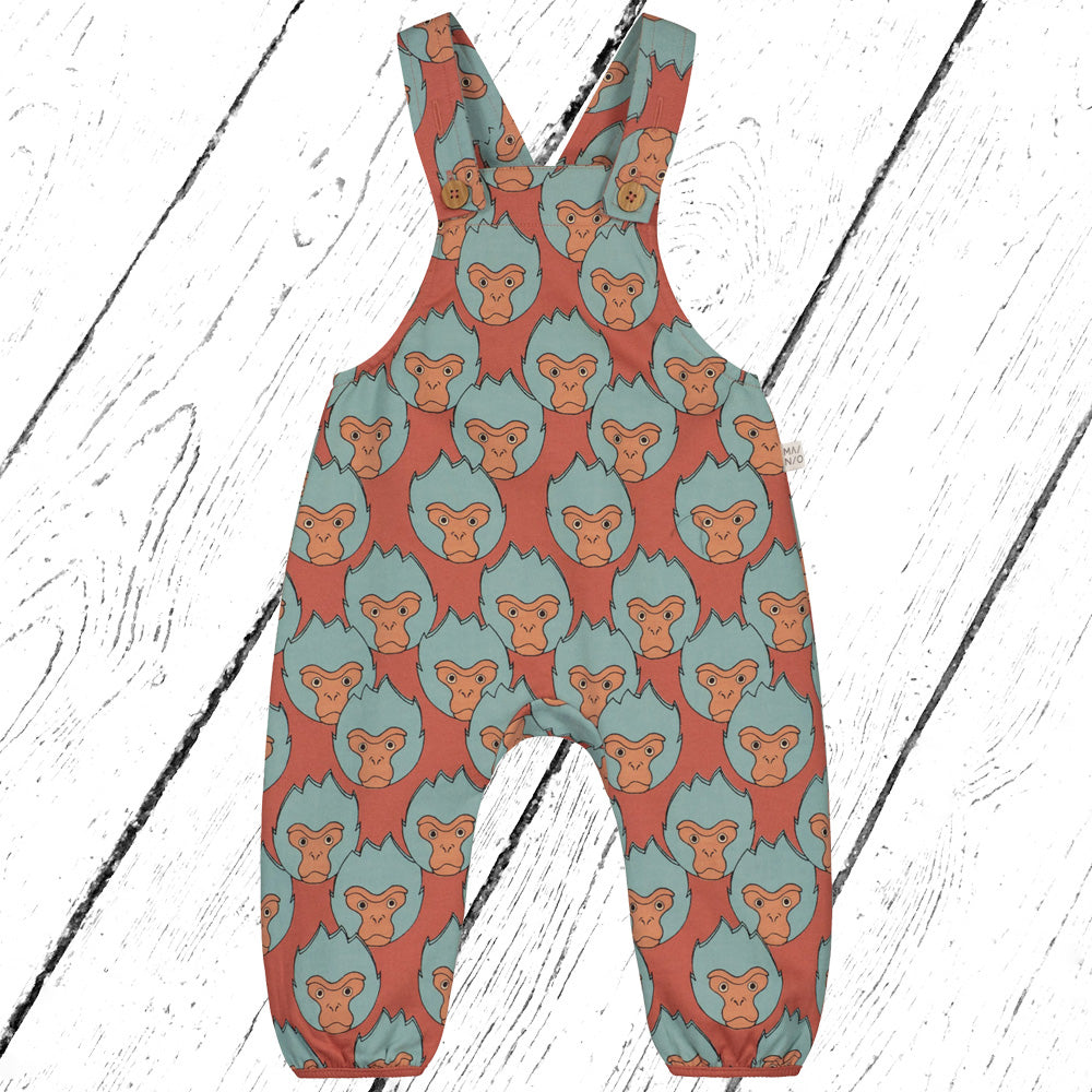 MAINIO Overall Snow Monkey Dungarees