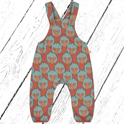 MAINIO Overall Snow Monkey Dungarees