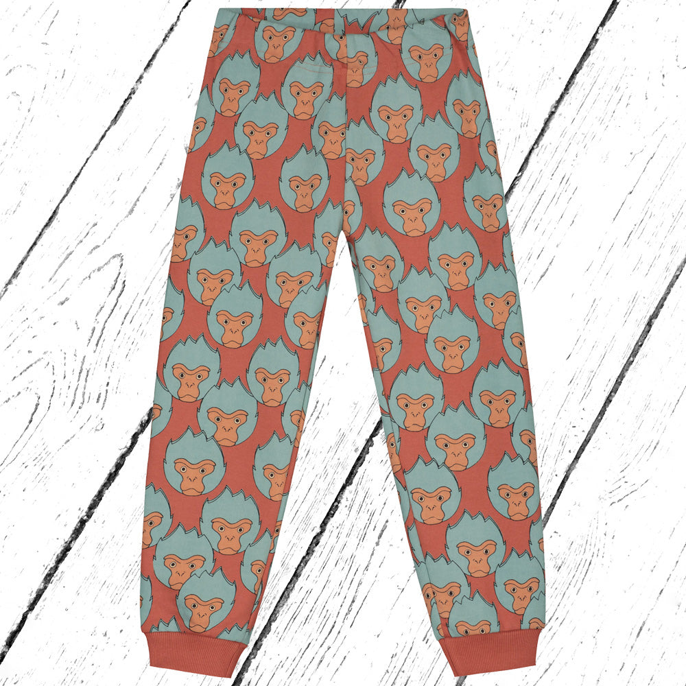 MAINIO Hose Snow Monkey Sweatpants