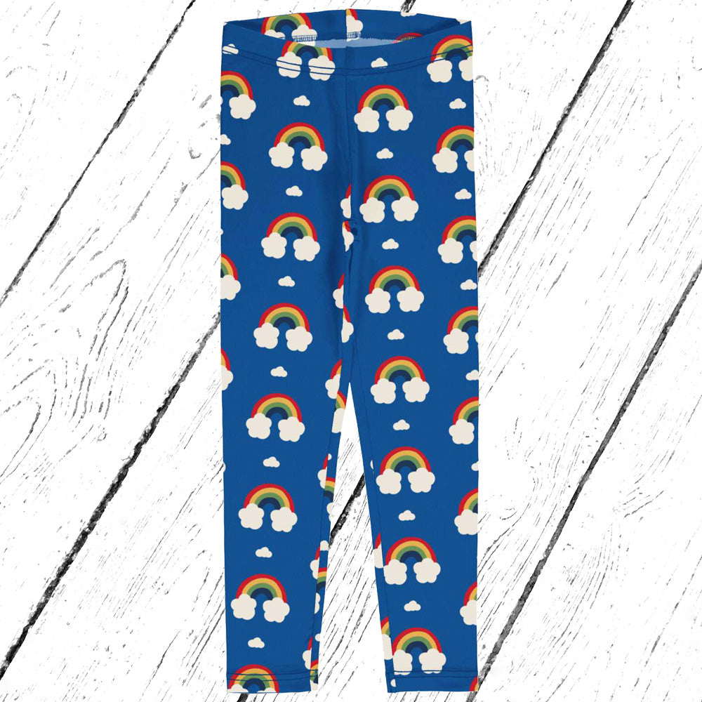 Maxomorra Leggings RAINBOW