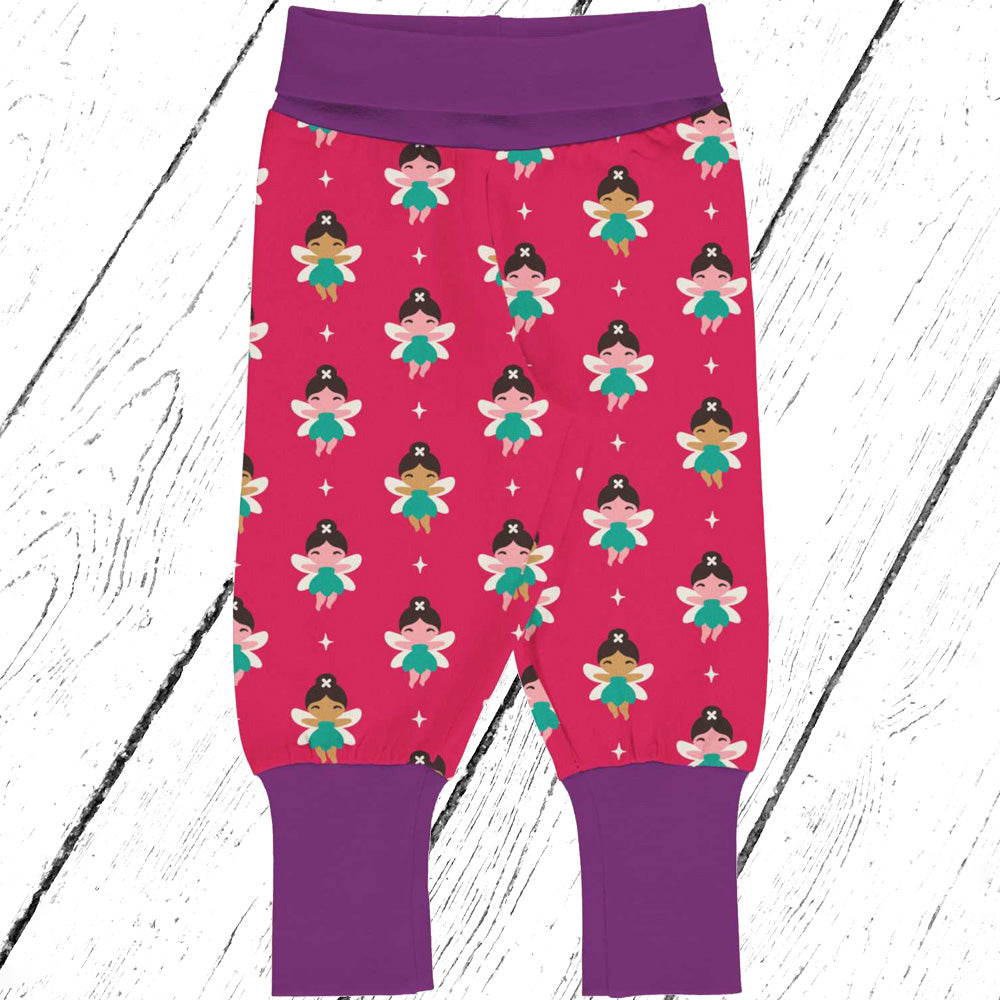 Maxomorra Hose Pants Waist FAIRY