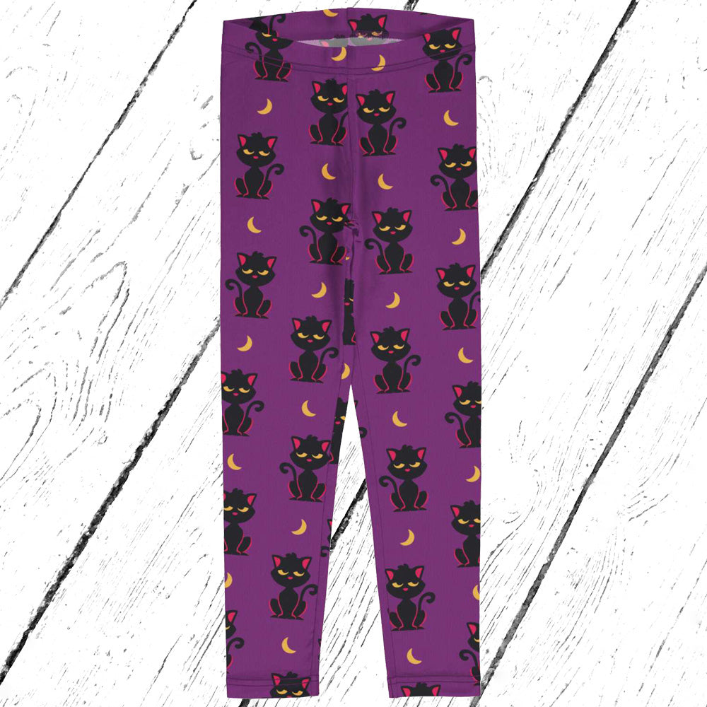 Maxomorra Leggings CAT