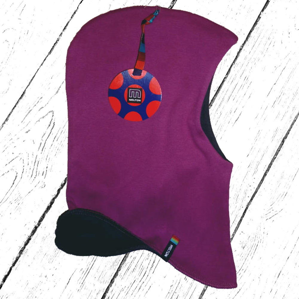 Melton Fullface Wendemütze