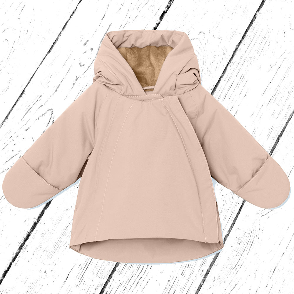 Mini A ture Winterjacke MATYAKA Winter Jacket Rose Dust