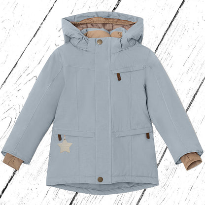 Mini A ture Winterjacke MATVESTYN Winter Jacket Citadel Blue