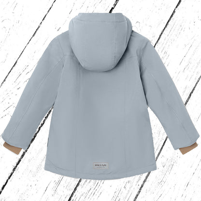 Mini A ture Winterjacke MATVESTYN Winter Jacket Citadel Blue