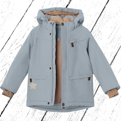 Mini A ture Winterjacke MATVESTYN Winter Jacket Citadel Blue