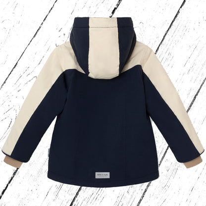 Mini A ture Winterjacke MATVESTYN Winter Jacket Outer Space