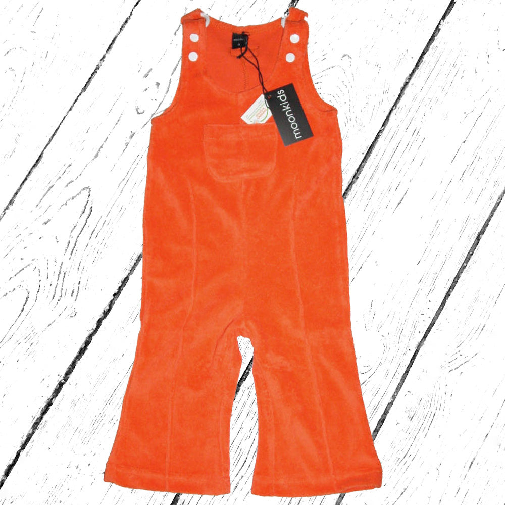 Moonkids Frottee Crawler