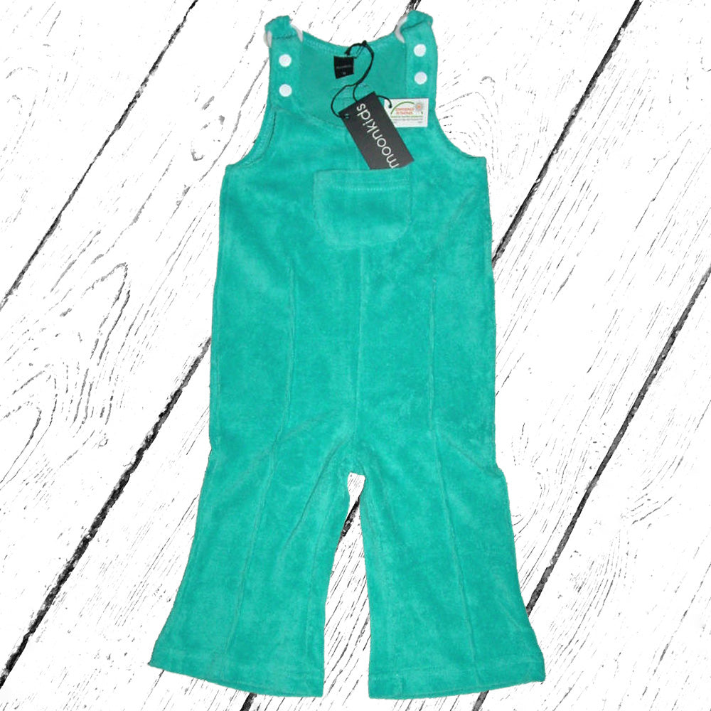 Moonkids Frottee Crawler