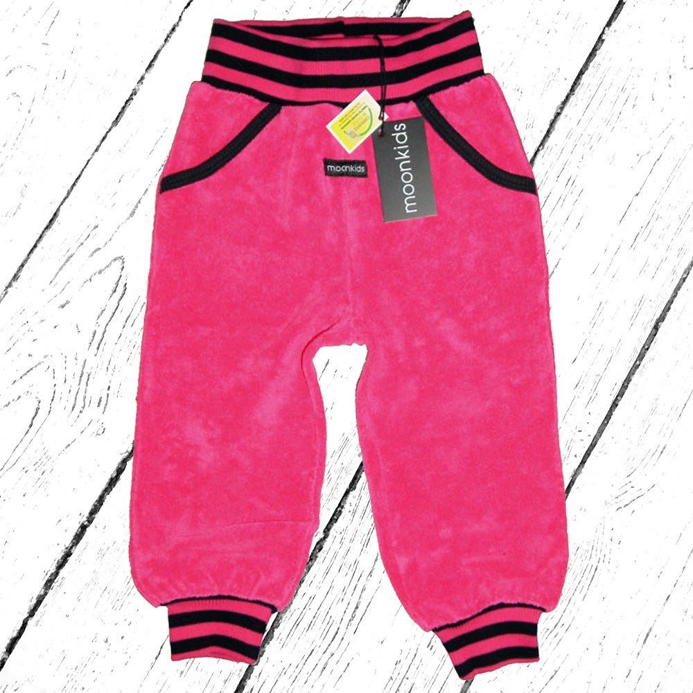 Moonkids Frottee Hose &