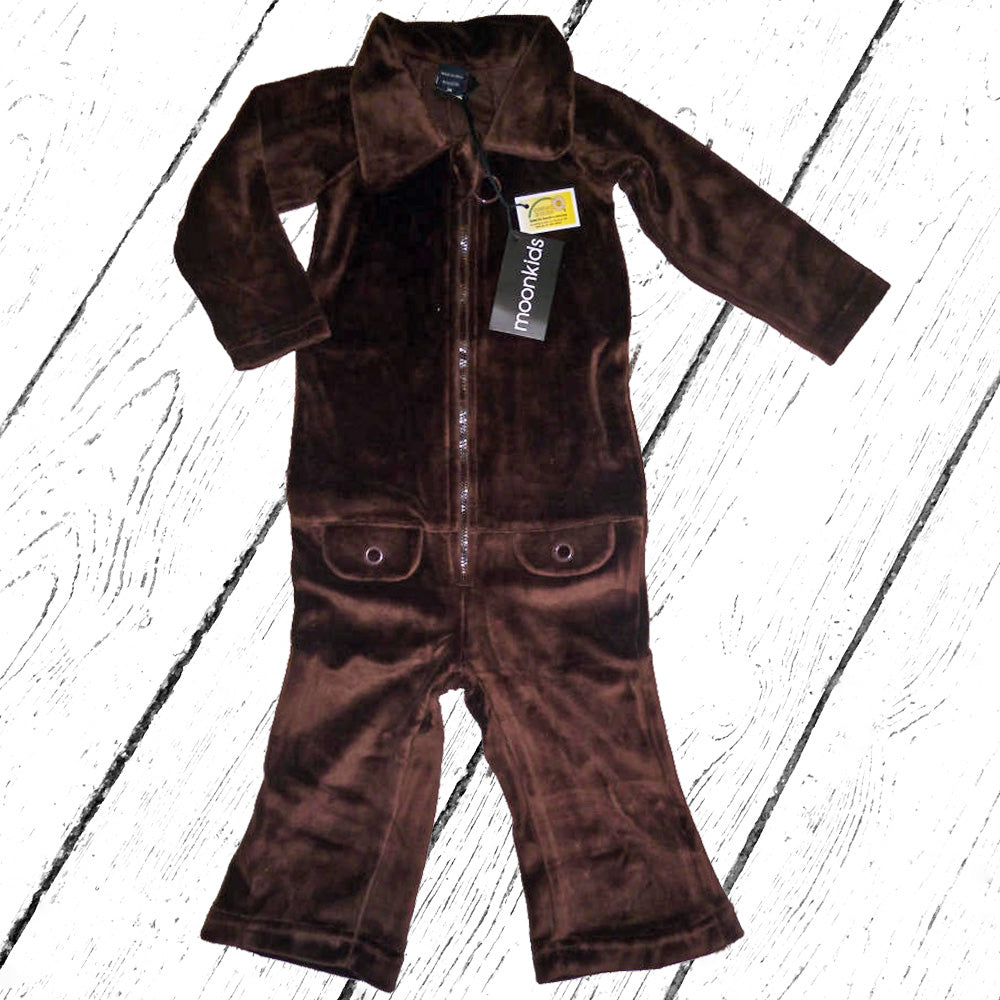 Moonkids Nicki Overall