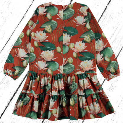 Molo Kleid Cora Dress Autumn Lilies