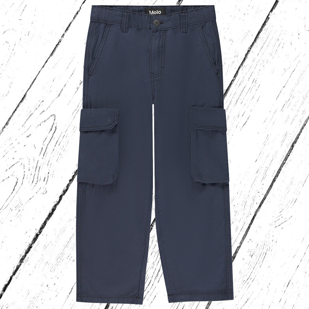 Molo Hose Austin Dark Sky