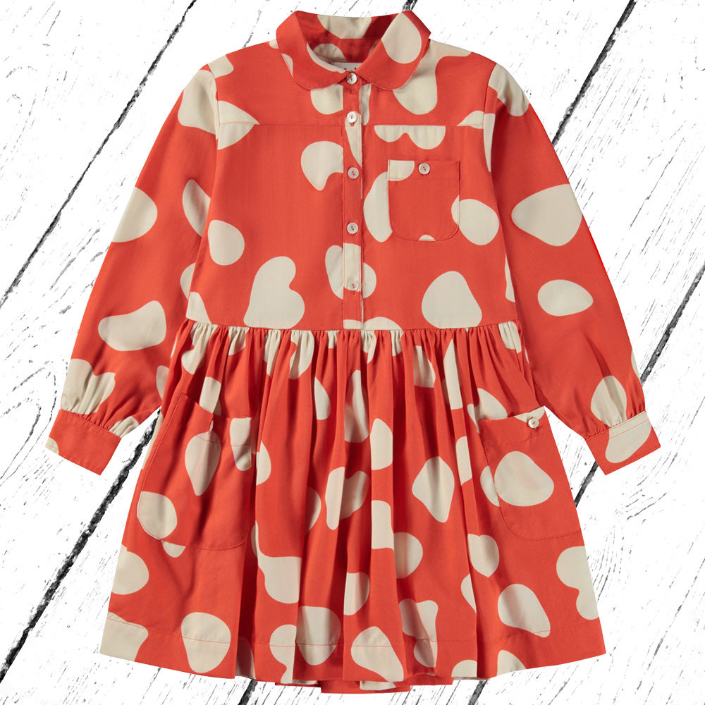 Molo Kleid Carolyn Amanita