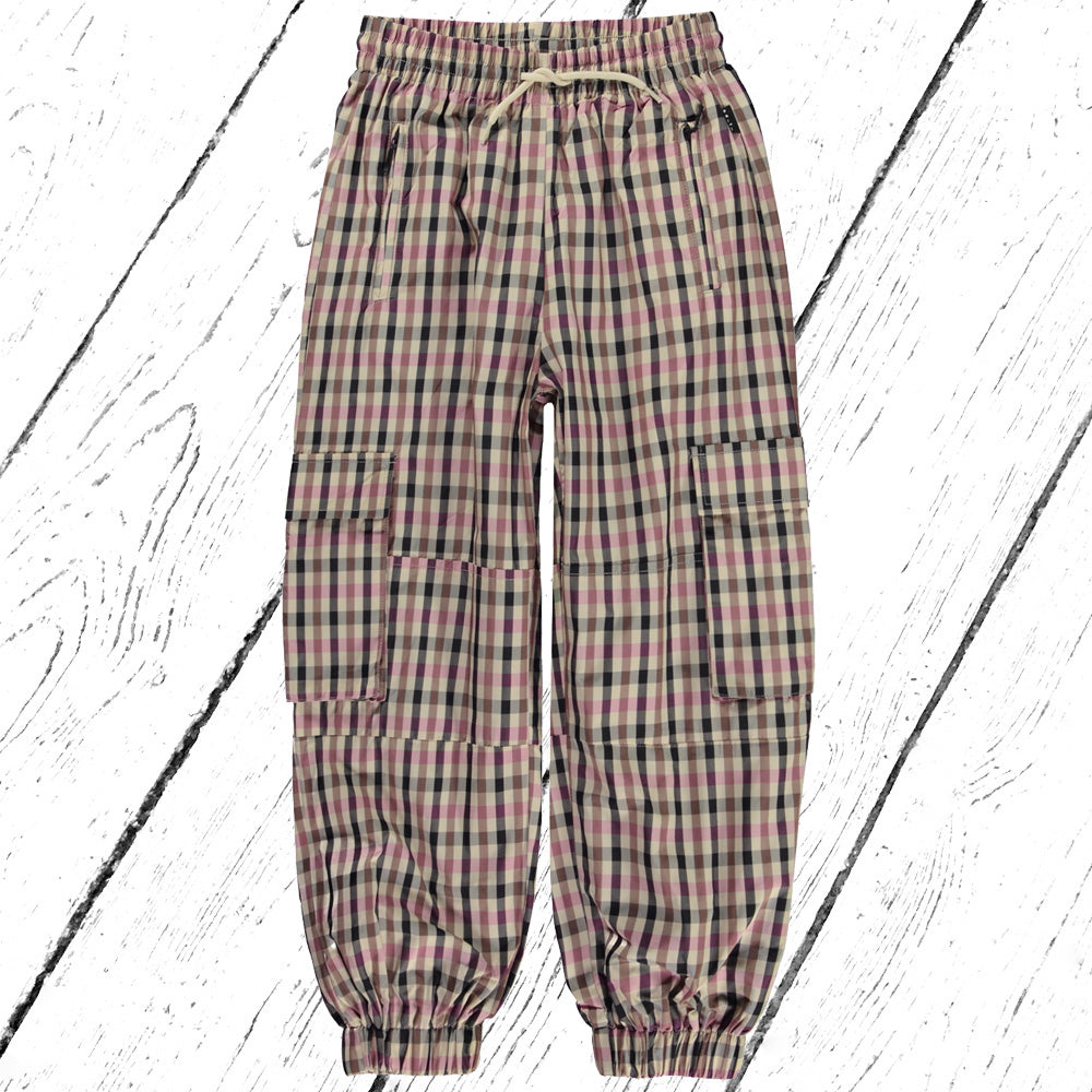 Molo Hose Aliki Alpine Sand Check