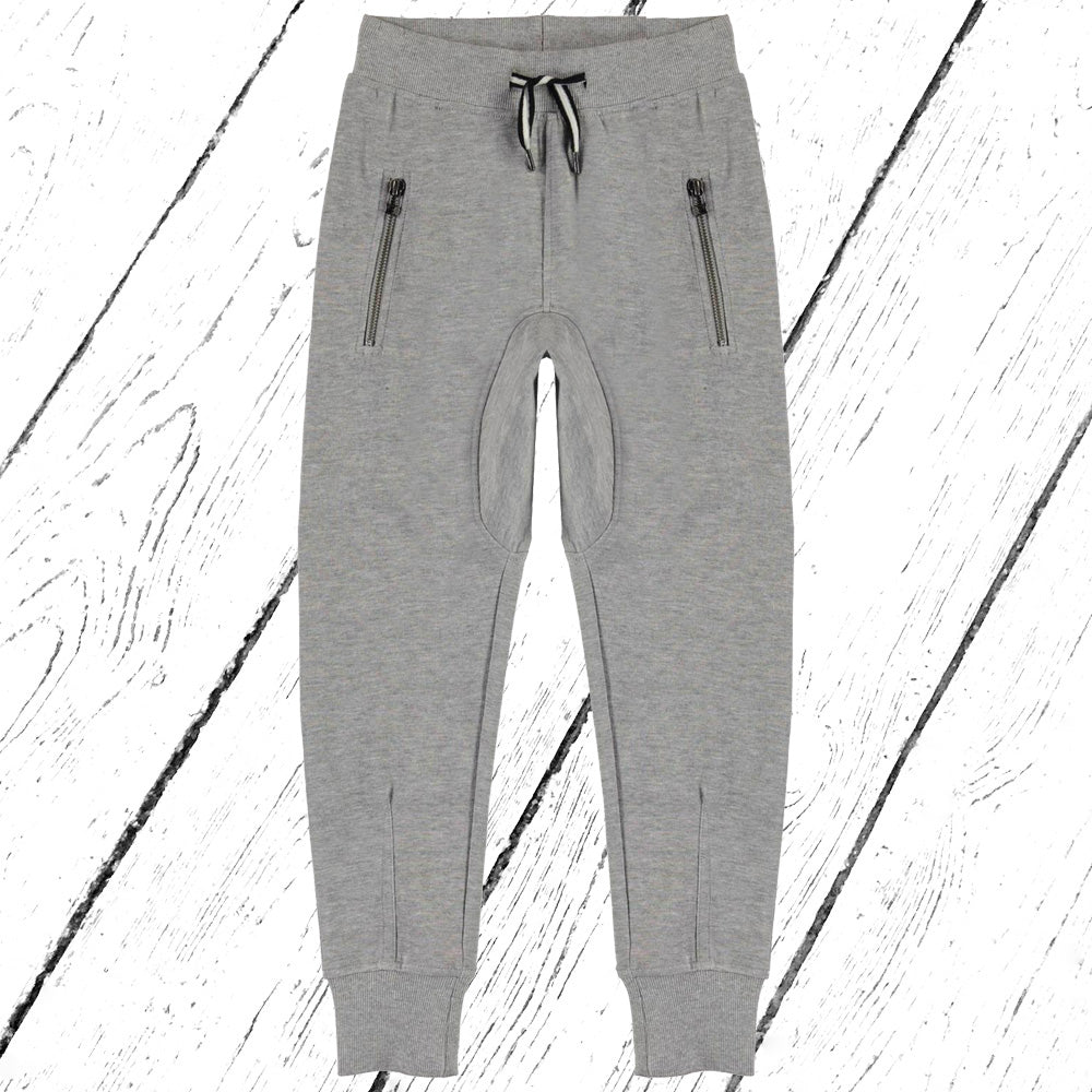 Molo Hose Sweatpants Ashton Grey Melange