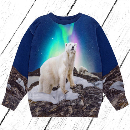 Molo Sweater Mattis Polar Night