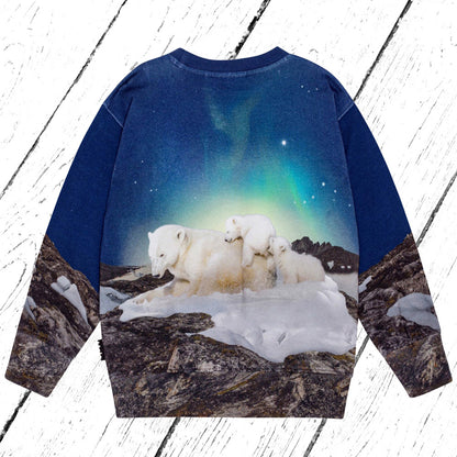 Molo Sweater Mattis Polar Night