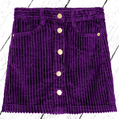 Molo Kord Rock Bera Warm Purple