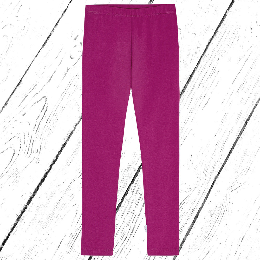 Molo Leggings Nica Warm Bava Pink