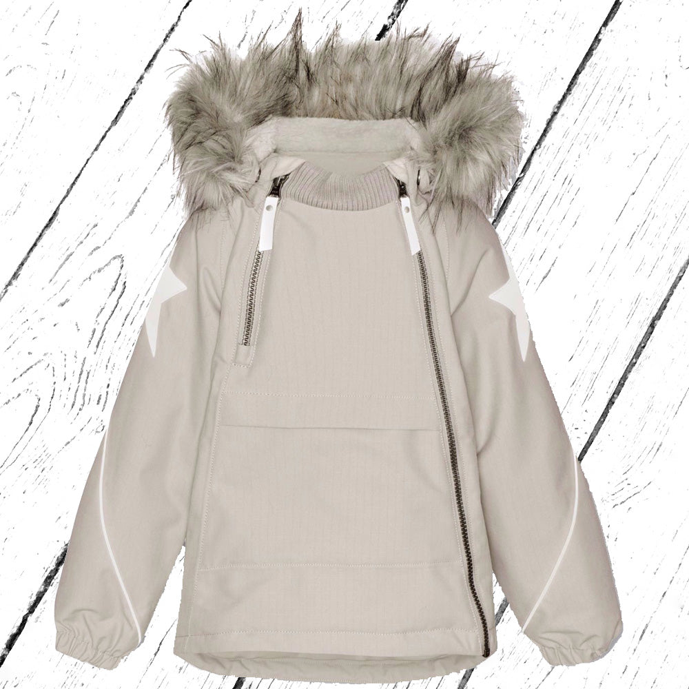 Molo Winterjacke Hopla Fur Dust