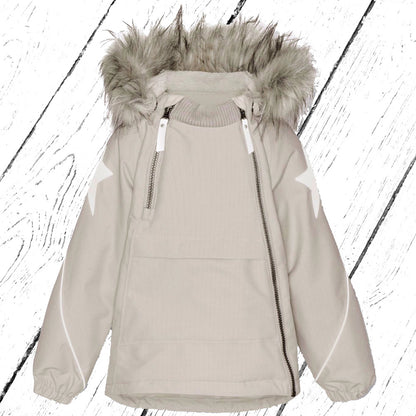 Molo Winterjacke Hopla Fur Dust