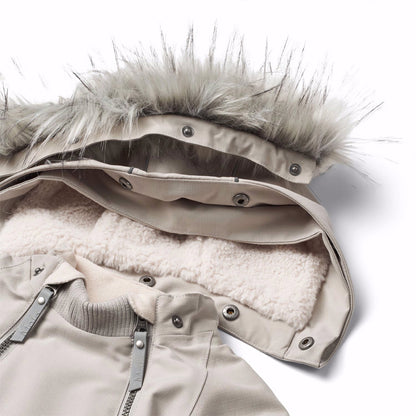 Molo Winterjacke Hopla Fur Dust