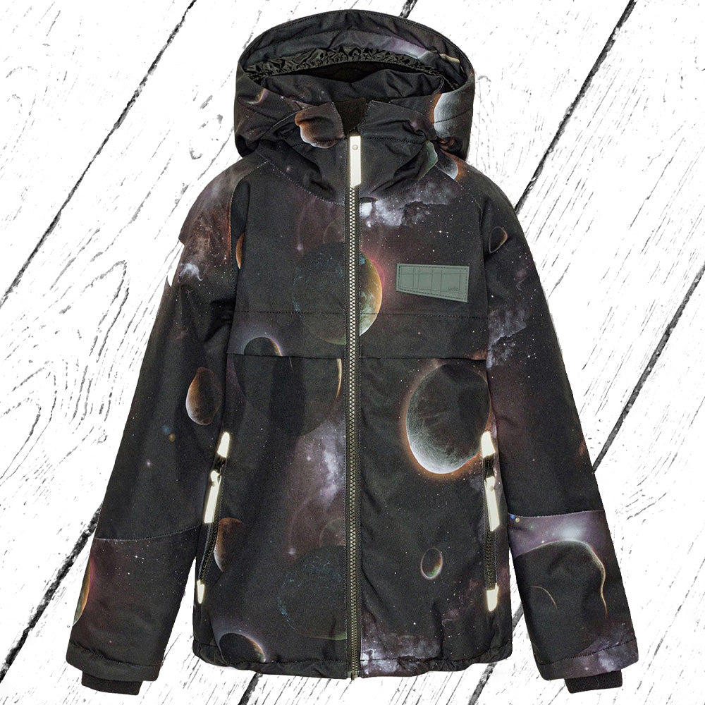 Molo Winterjacke Castor Infinity