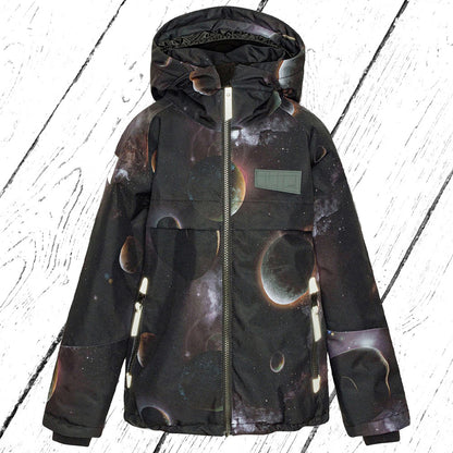 Molo Winterjacke Castor Infinity