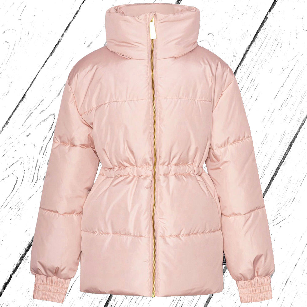 Molo Winter Pufferjacke Hally Papillion Quilt