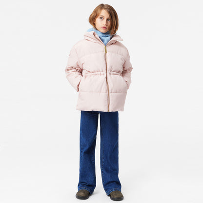 Molo Winter Pufferjacke Hally Papillion Quilt