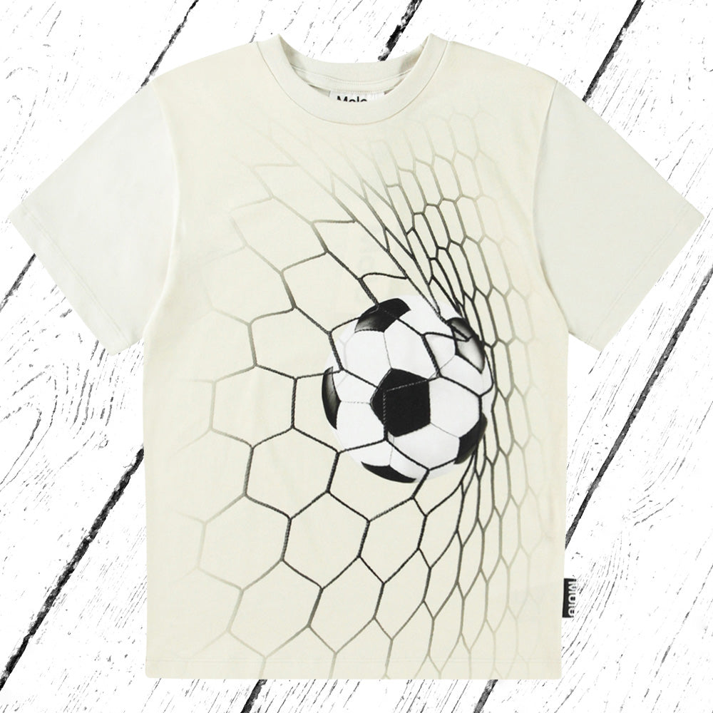 Molo T-Shirt Riley Goal