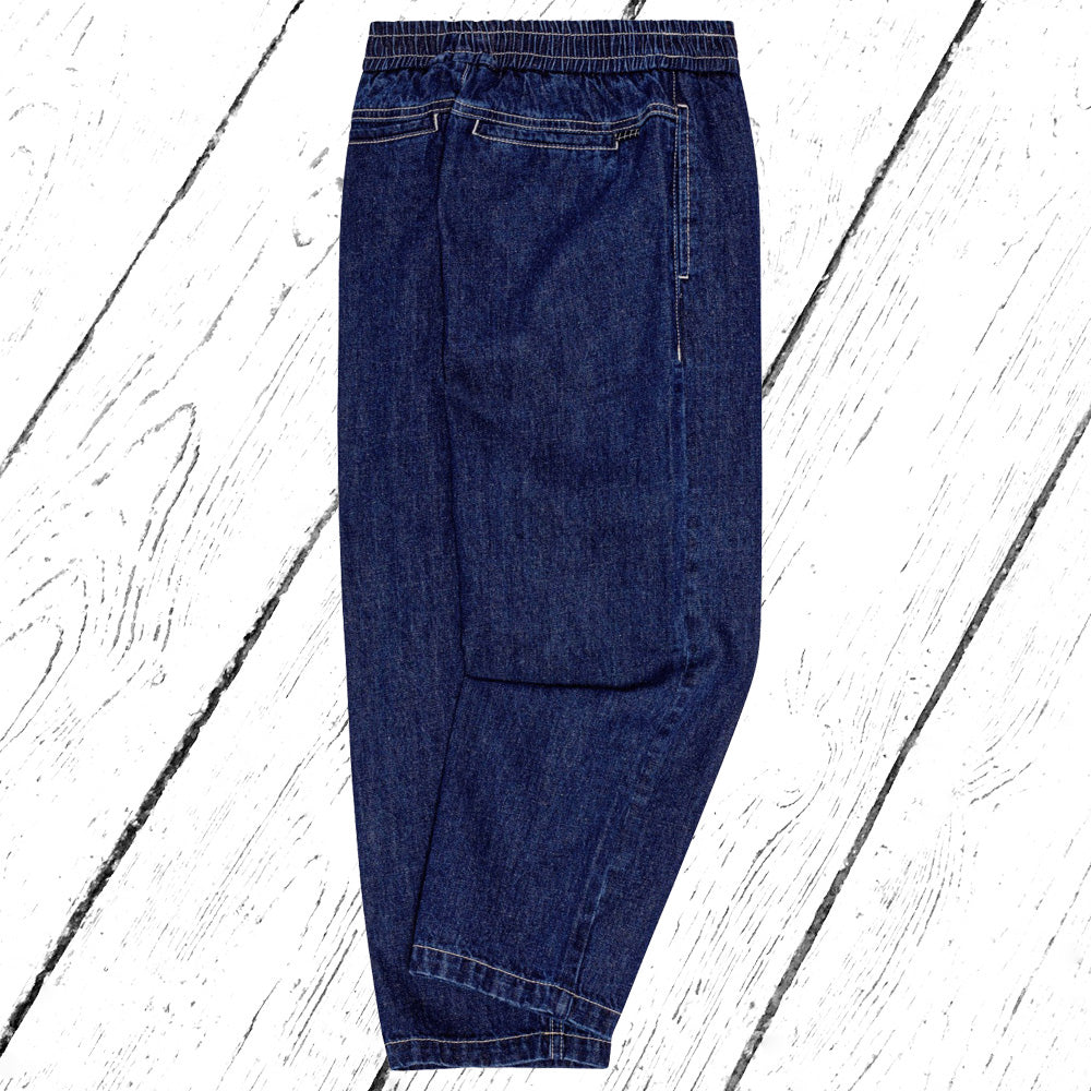 Molo Jeans Hose Aster Oceanic Denim