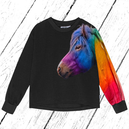 Molo Shirt Reniza Rainbow Friend