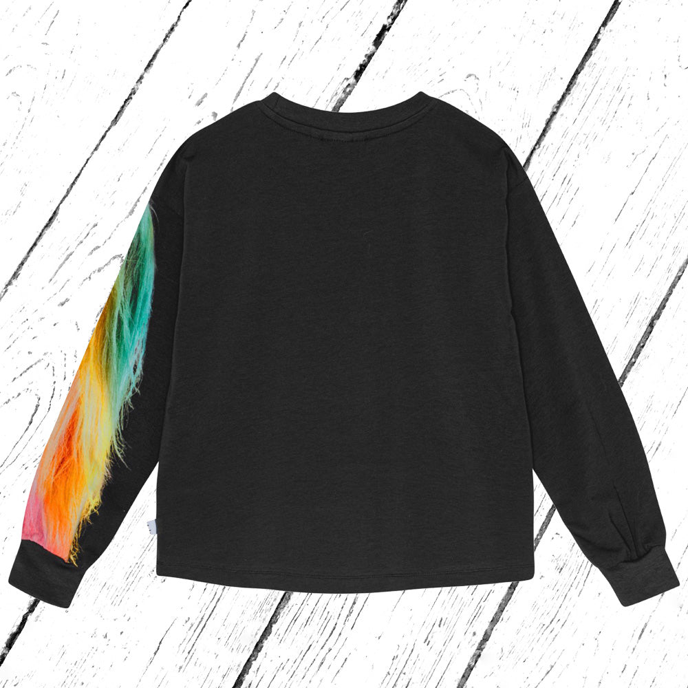 Molo Shirt Reniza Rainbow Friend