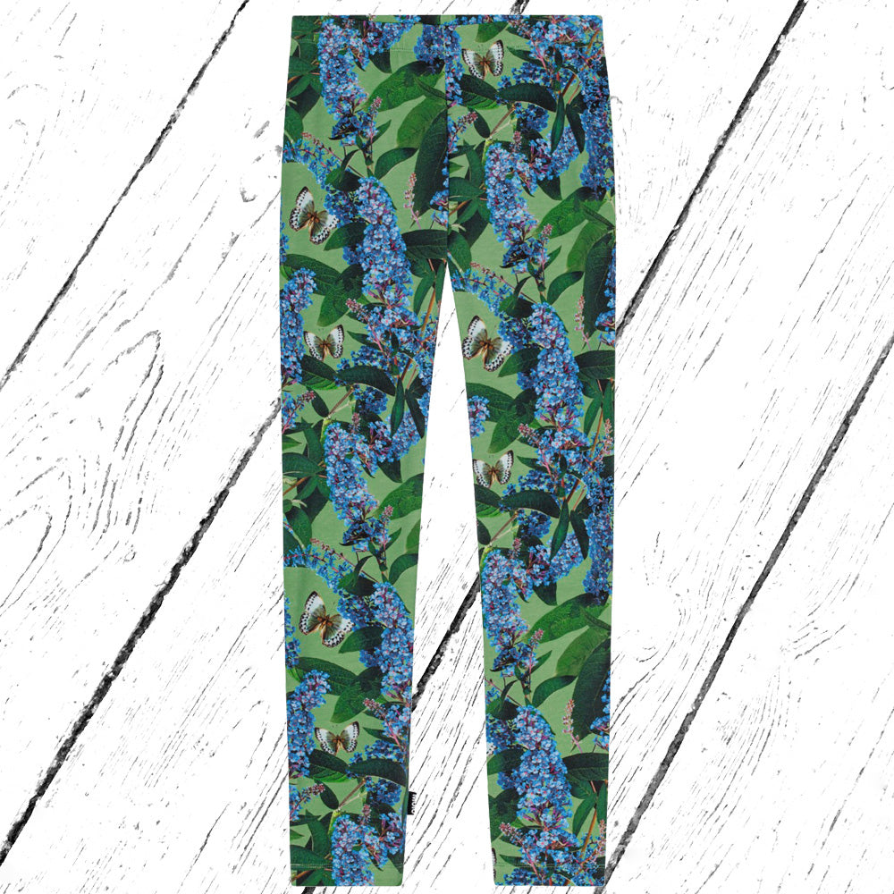 Molo Leggings Niki BuddLeja Garden