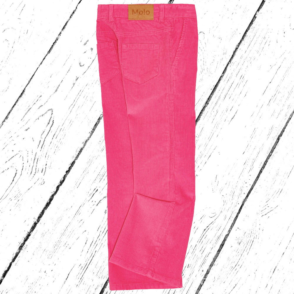 Molo Kord Hose Aida Shocking Pink