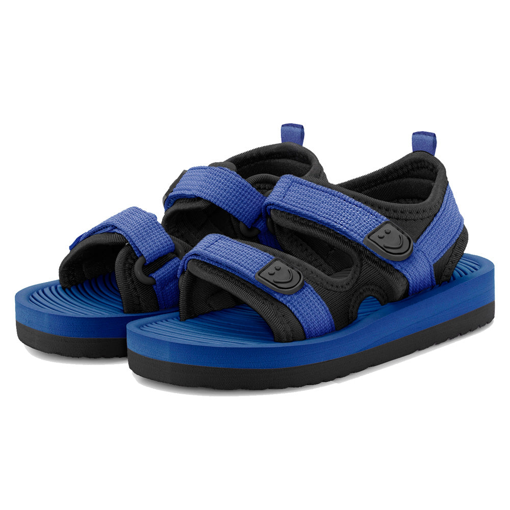 Molo Strandsandalen Zola Slippers Universe