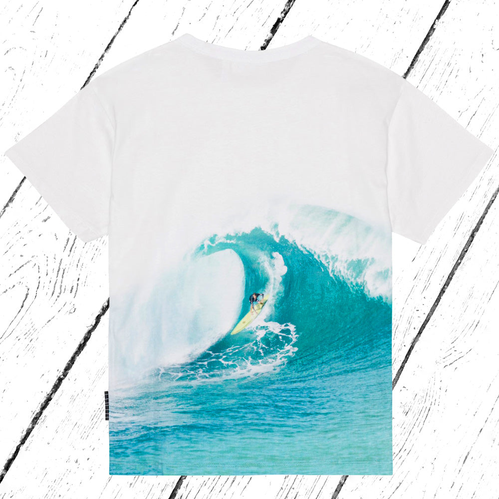 Molo T-Shirt Riley Big Wave