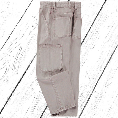 Molo Jeans Hose Archer Cinder Rock