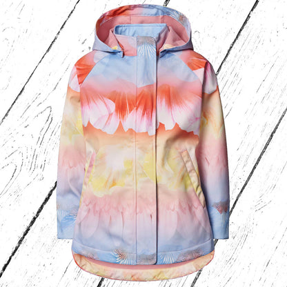 Molo Outdoor Softshell Jacke Hillary Faded Petals