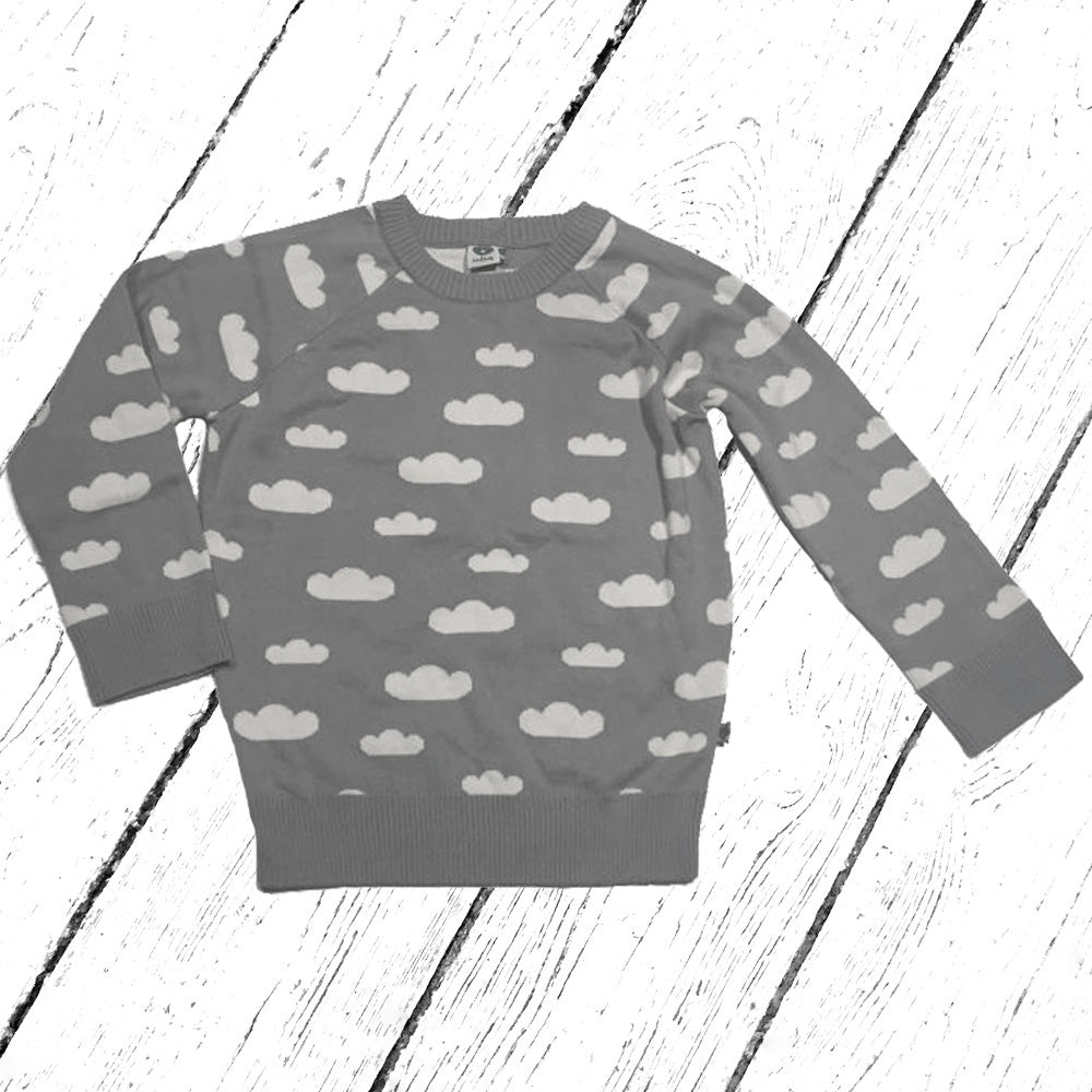 Smafolk Strick Pullover Knit Cloud