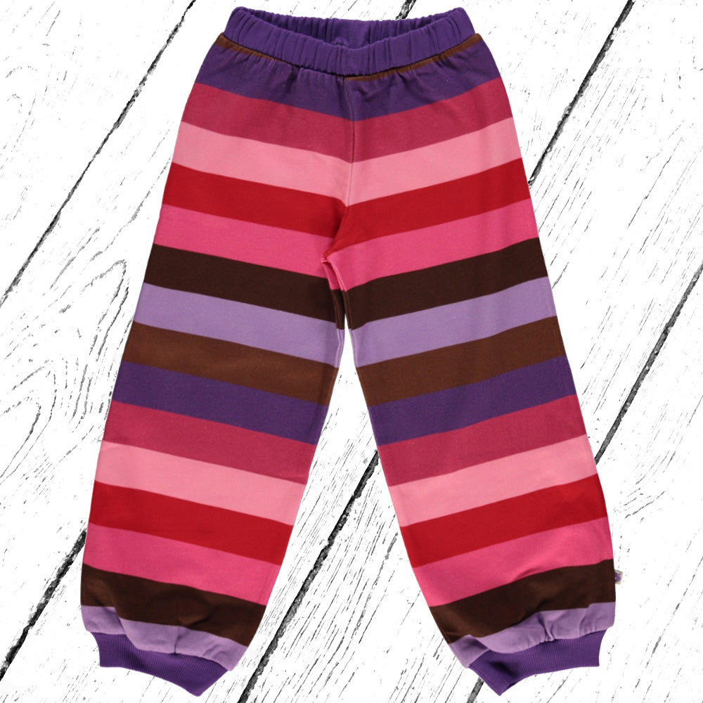 Smafolk Sweatshirt Hose Stripes