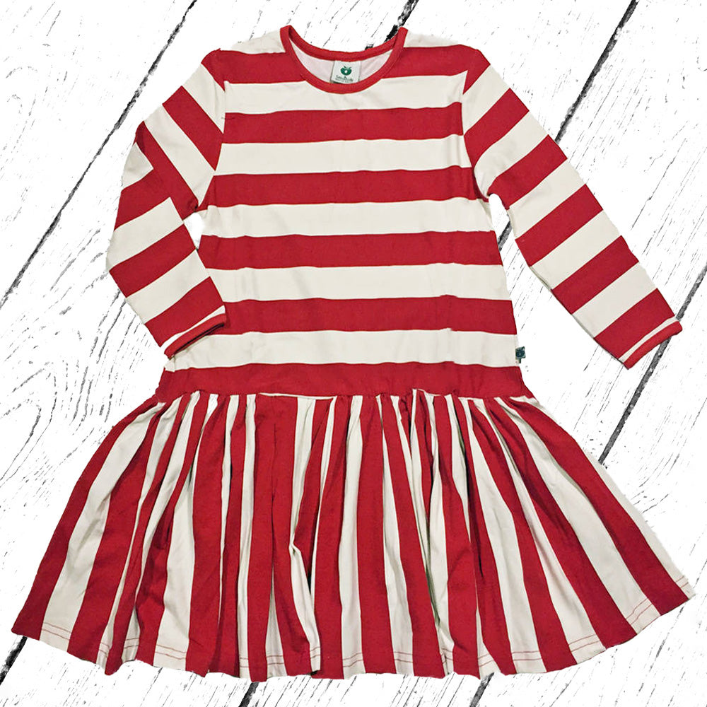 Smafolk Kleid Dress Stripes