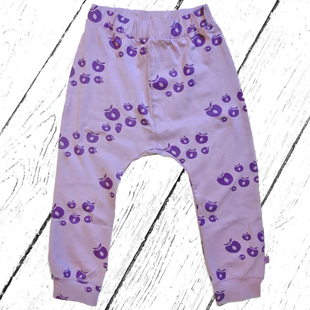 Smafolk Hose Pants with Apples