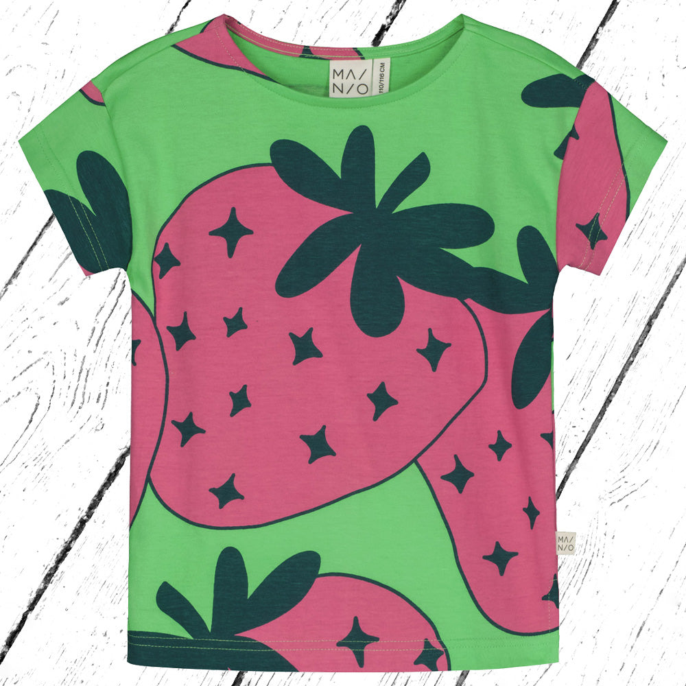 MAINIO Giant Strawberry T-Shirt