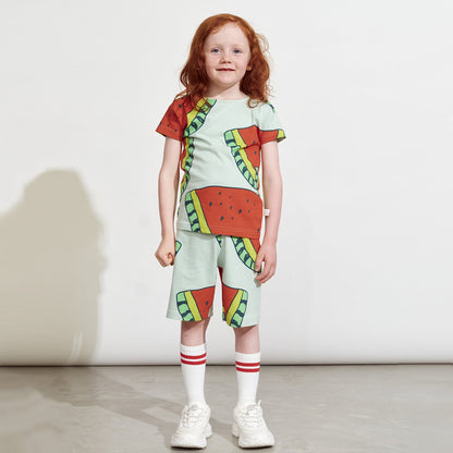 MAINIO Watermelon Shorts