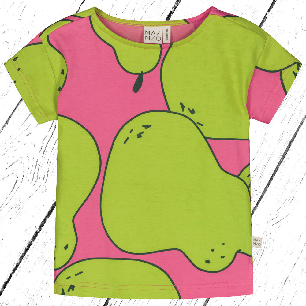 MAINIO Pear T-Shirt
